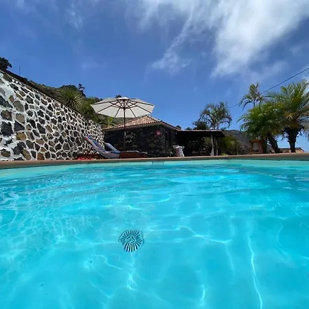 Сasa de vacaciones Casa Garcia-mar