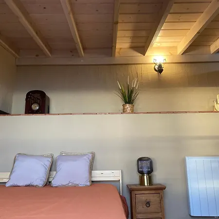 Casa Garcia-mar Сasa de vacaciones