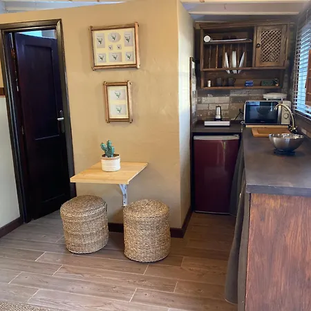 Сasa de vacaciones Casa Garcia-mar