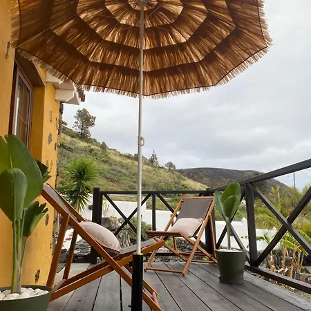 Casa Garcia-mar *