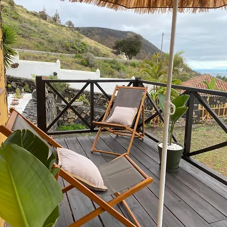 Casa Garcia-mar Сasa de vacaciones