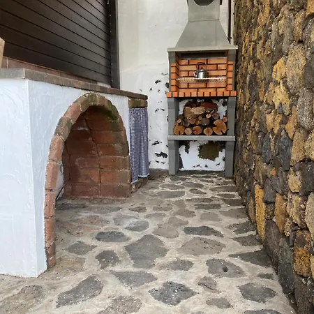 Сasa de vacaciones Casa Garcia-mar