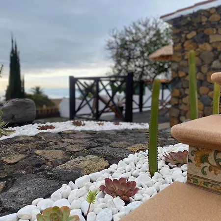 Сasa de vacaciones Casa Garcia-mar *