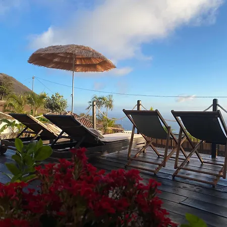 Casa Garcia-mar Сasa de vacaciones