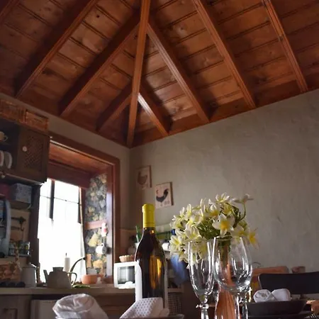 Сasa de vacaciones Casa Garcia-mar *