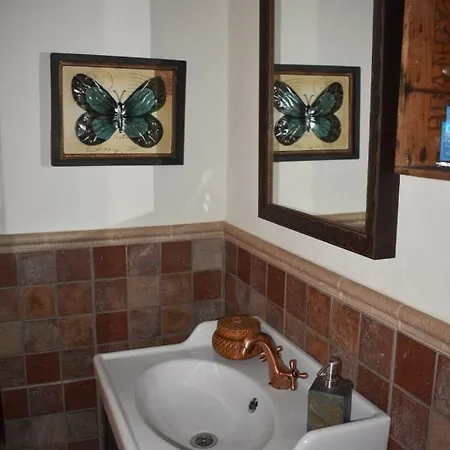 Сasa de vacaciones Casa Garcia-mar