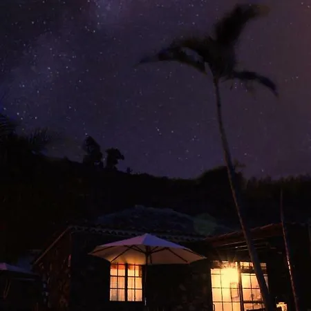 Сasa de vacaciones Casa Garcia-mar Los Quemados