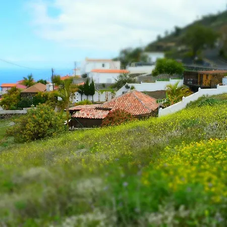 Сasa de vacaciones Casa Garcia-mar *