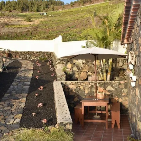 Casa Garcia-mar Сasa de vacaciones Los Quemados