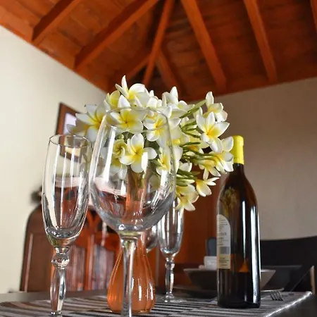 Casa Garcia-mar Holiday home