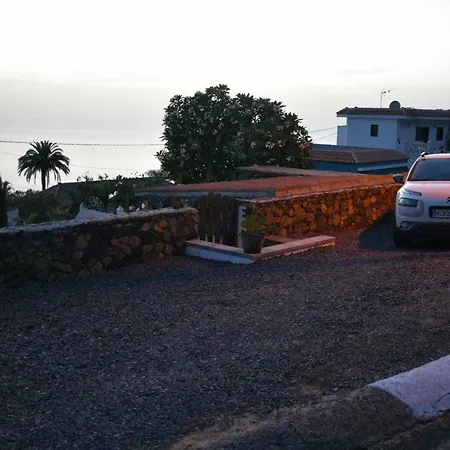 Casa Garcia-mar Holiday home *