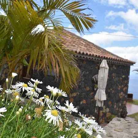Casa Garcia-mar Los Quemados